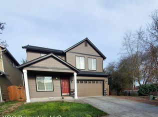 9112 NE 81st Loop, Vancouver, WA 98662