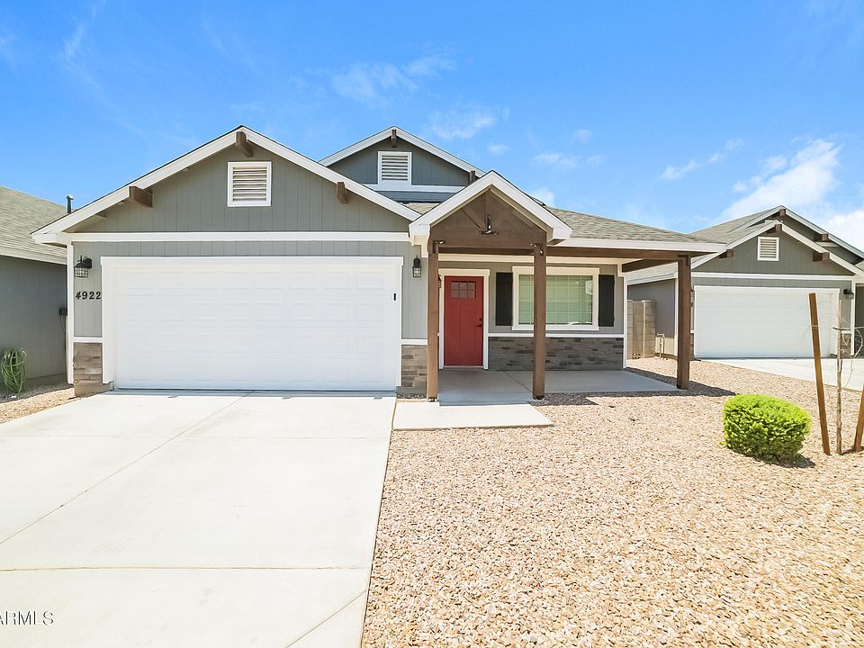 1st image of 4922 S 23RD Drive