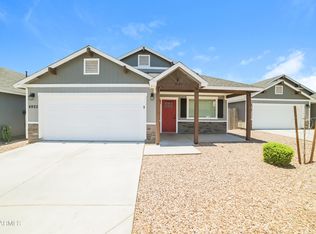 4922 S 23rd Dr, Phoenix, AZ 85041