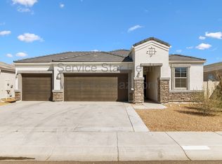 5134 W Western Star Blvd, Laveen, AZ 85339