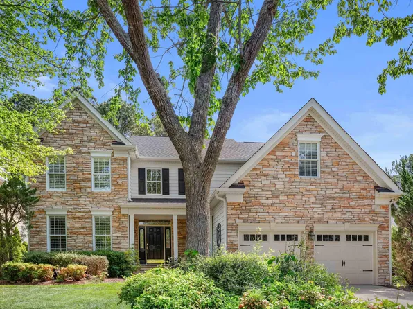 9012 Meadow Mist Ct, Raleigh, NC 27617