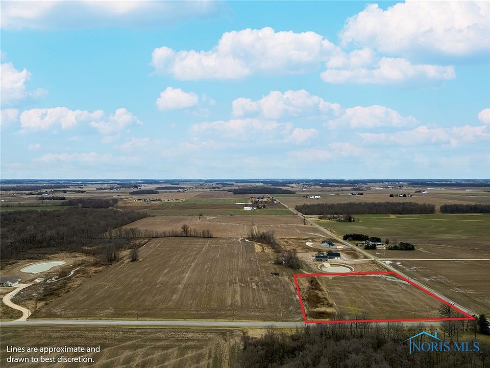 0 County Road 330 LOT 7, Alvada, OH 44802 Zillow