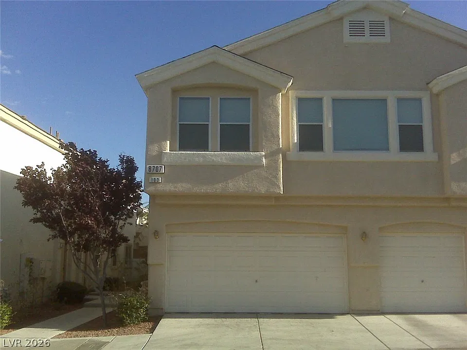 8707 Roping Rodeo Ave #103