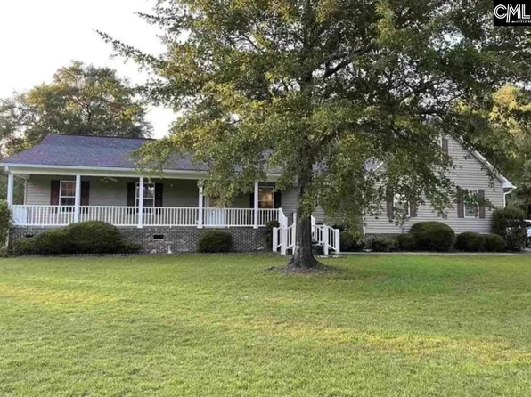 1344 Colie Branham Rd, Lugoff, SC 29078