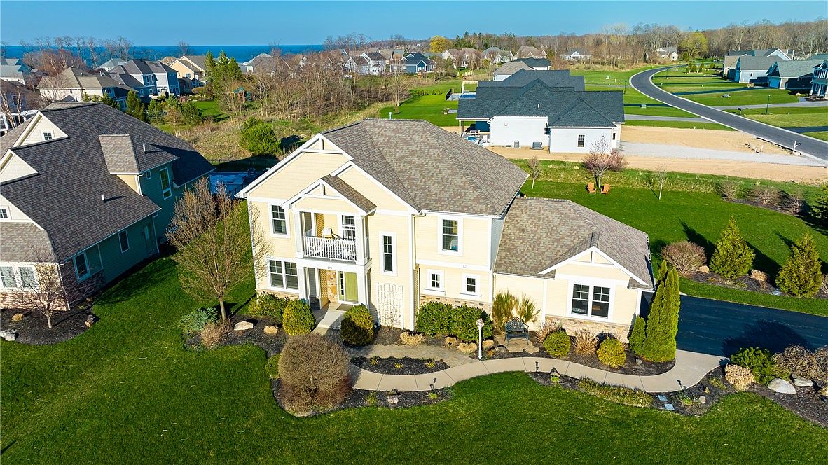 199 Mill Stream Run, ster, NY 14580 Zillow