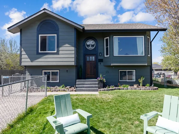 1934 Belmar Dr, Kalispell, MT 59901