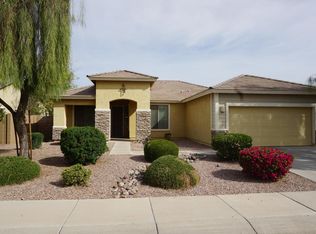 1942 W Sawtooth Way, Queen Creek, AZ 85142