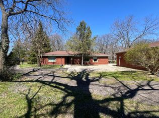 6271 Hitchingham Rd, Ypsilanti, MI 48197