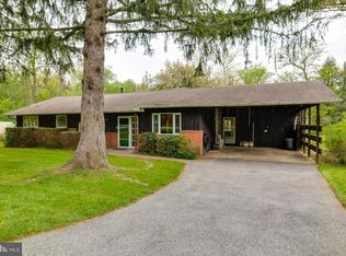 7916 Springway Rd, Baltimore, MD 21204