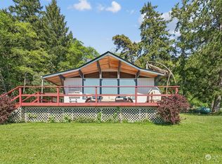 13614 132nd St, Anderson Island, WA 98303