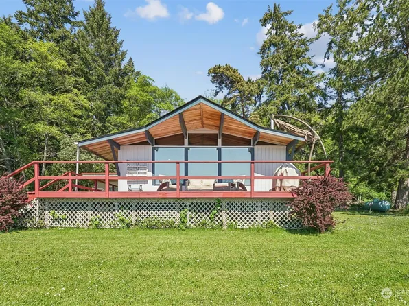 13614 132nd Street, Anderson Island, WA 98303