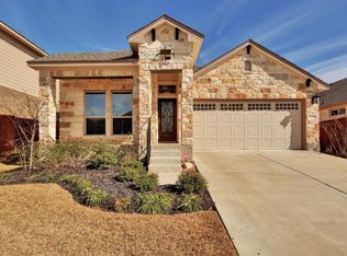 1209 Rock Mill Ln, Georgetown, TX 78626