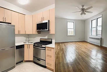 Rented by Quest Realty Sunnyside Corp