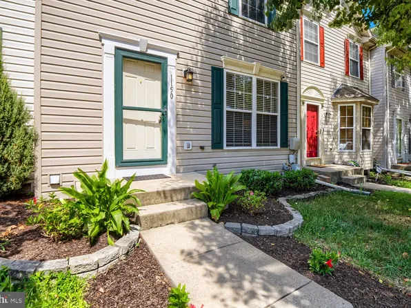 1150 Splashing Brook Dr, Abingdon, MD 21009
