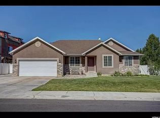 715 N 350 W, Santaquin, UT 84655