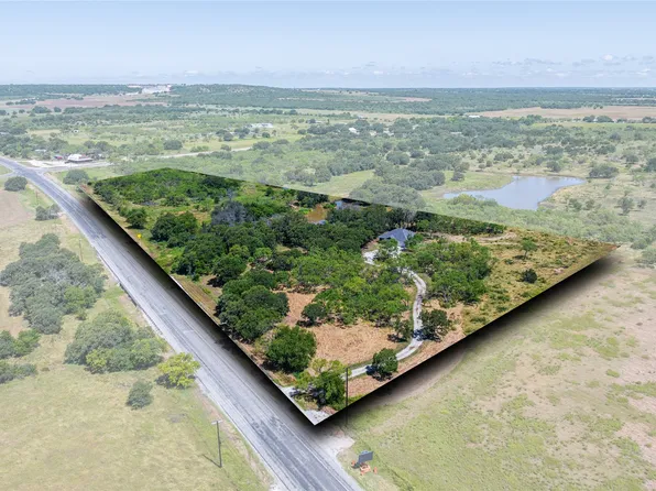 7432 State Highway 36 W, Clyde, TX 79510