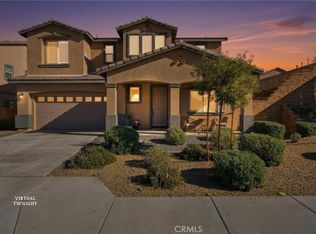 16137 Hamilton Ct, Victorville, CA 92394