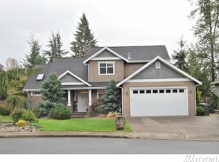 8920 119th Street Ct E, Puyallup, WA 98373
