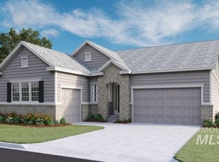 5618 W Double Blue St, Eagle, ID 83616