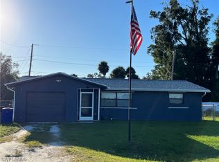 1265 McNeill Rd, North Fort Myers, FL 33903