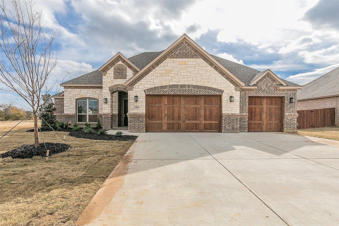 2403 Rileigh Ln, Mansfield, TX 76063 Zillow