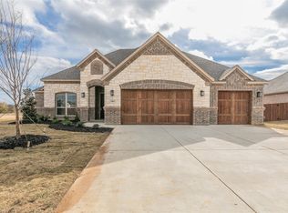 2403 Rileigh Ln, Mansfield, TX 76063