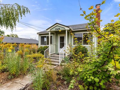 3305 Q St, Vancouver, WA, 98663