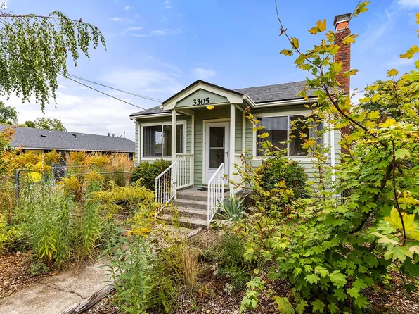 3305 Q St, Vancouver, WA 98663