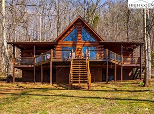 3184 Loafers Rest Rd, Austinville, VA 24312
