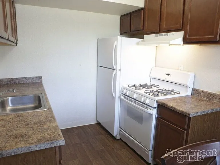Rancho Terrace — Photo 6
