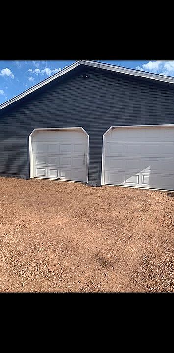 newly renovated property 