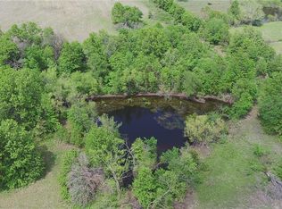 E Warwick Rd, Sheldon, MO 64784