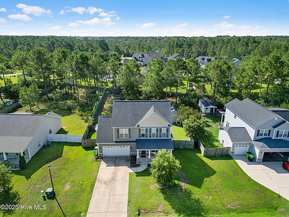 5th image of 160 Pamlico Drive