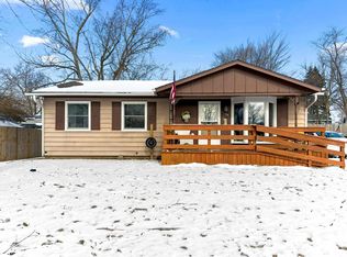 1506 Woodbine Dr, Washington, IL 61571