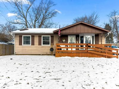 1506 Woodbine Dr, Washington, IL, 61571