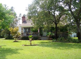 138 Cottontail Run, Newport, NC 28570