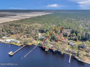 1404 S COUNTY ROAD 13, St. Augustine, FL 32092