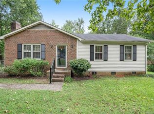 6018 Trotters Ridge Rd, Charlotte, NC 28227