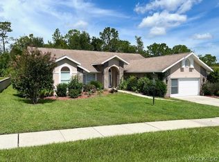 6160 N Misty Oak Ter, Beverly Hills, FL 34465
