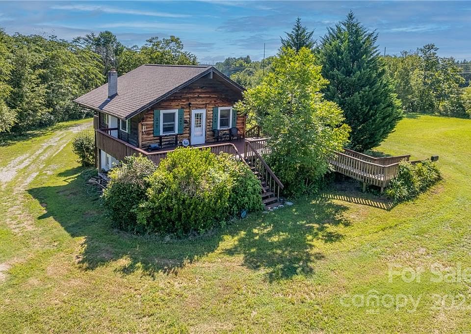 15 Byars Church Ln, Mill Spring, NC 28756 Zillow