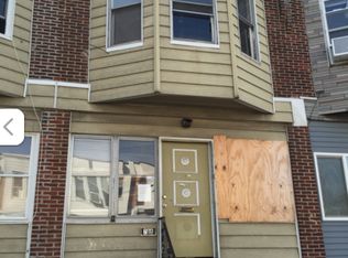228 W Fisher Ave, Philadelphia, PA 19120