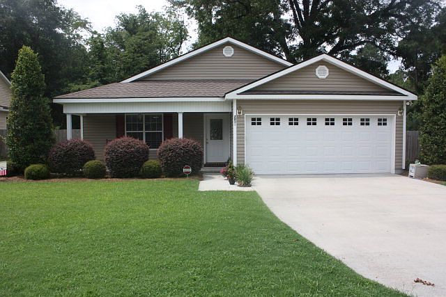 1st image of 1 W Colquitt Ave #201