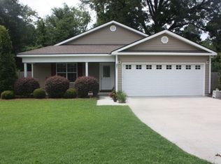 1 W Colquitt Ave #201, Sparks, GA 31637