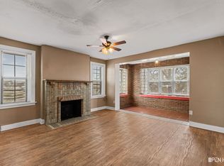 1821 9th St APT D, Wichita Falls, TX 76301