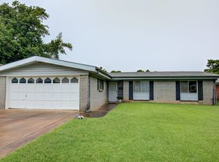 6921 E 20th St, Tulsa, OK 74112