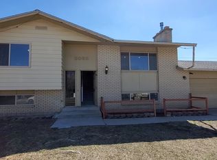 3085 W Don Salvador Ave, Salt Lake City, UT 84129
