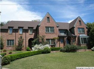 1601 Sterling Pl, Birmingham, AL 35223
