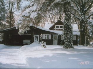 1666 Greg Rd, Stevensville, MI 49127