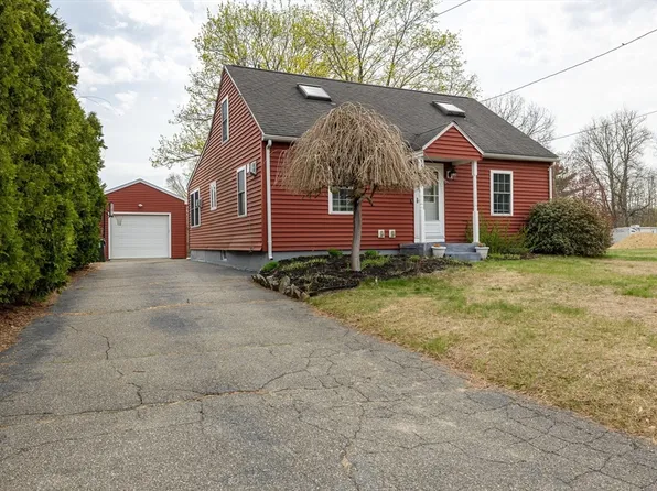 143 Eagle St, Ware, MA 01082