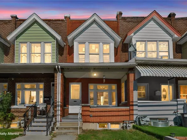 1037 W Green St, Allentown, PA 18102